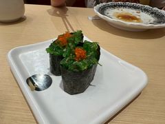 -万岁寿司(万国店)