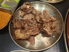 -西塔老太太泥炉烤肉(龙湖北苑天街店)