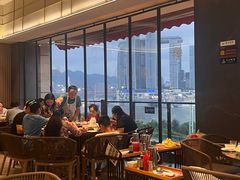 -长嘉·河图火锅(长嘉汇江景旗舰店)