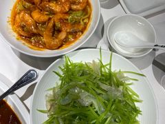 -小螺号海鲜·地道鲁菜(省体总店)