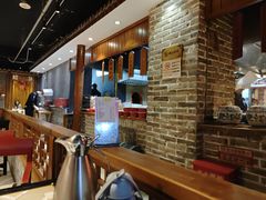 -京味斋·北京烤鸭(北京南站洋桥店)