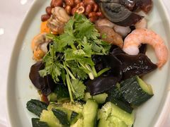 -大眼锅贴水饺(河东店)