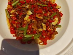 -湘中缘·湖南菜(娄底驻京办店)