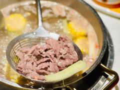 -潮发潮汕牛肉店(东方宝泰店)