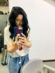 -吉米护肤造型
