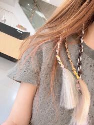 -DL BARBERSHOP美式理发店·脏辫·编发