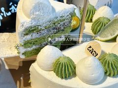 -LAN一见岚·精品蛋糕(琶洲保利店)