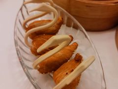 -香宫中餐厅·大连香格里拉(人民路店)