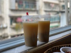 -包整·丝娃娃(一览甲秀楼风景店)