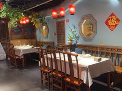 -北平食坊·烤鸭(黄寺大街店)