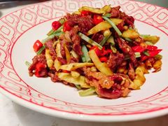-径山十八道·风味民间菜(华夏之心店)