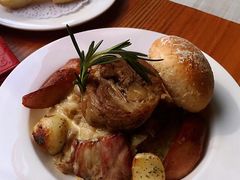 -Kitchen·Y洋厨房西餐厅(王府壹号店)