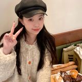 在温州！会反复吃的可颂啊啊啊！