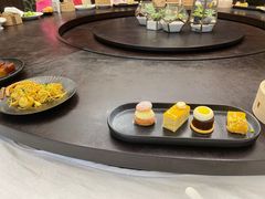 -ManHo万豪中餐厅(成都茂业JW万豪酒店)