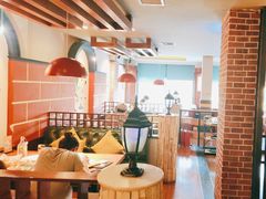 -米兰西点(人民大街店)