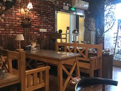 -MAX伯爵趣味互动密室逃脱(大坪D馆店)