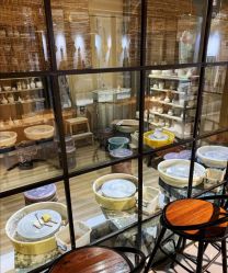 -初八手工DIY陶艺馆(初八陶社)