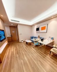 -爱帝宫月子中心·成都概念院