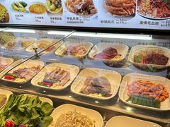 -佰家小厨·南京菜(夫子庙店)