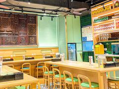 大堂-安南小馆(华润城万象天地店)