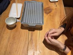 -木屋烧烤(惠阳华润小径湾店)