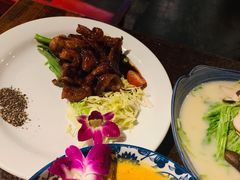 -上楼私房菜(院士路店)