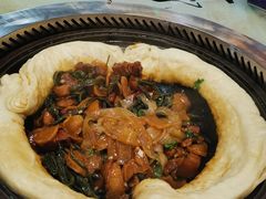 -二十一分小锅炖(皓月店)