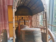 -上海漕河泾万丽酒店