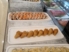 -元一希尔顿酒店·禅自助餐厅·啤酒花园