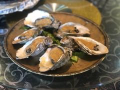 -蠔爺王志德生蚝馆(金沙湾店)