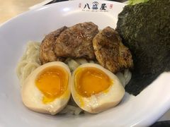 -八盛屋·沾面(集美万达店)