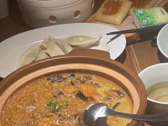 -北方家宴(番禺永旺店)