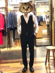 -IWODE埃沃定制西服定制(优托邦店)