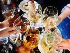 -AZUL by FUEL蓝色·法式酒馆(琶醍店)