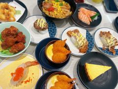 -滨寿司(新街口中央商场店)