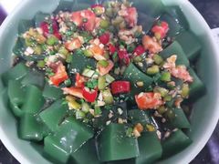 -魁盛居百年鲁菜馆(中林路店)