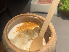 -同仁四季椰子鸡(无锡滨湖万象汇店)