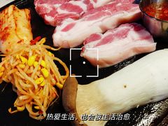 -Dombe豚(黑猪肉街店)