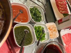 -满堂欢豆捞坊(美丽华大酒店店)