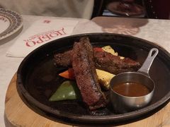 -俄士厨房(环球港店)