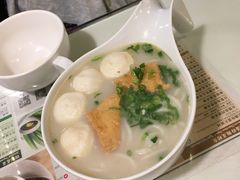 -翠华餐厅(旺角文华商场店)