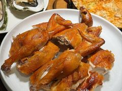 -张家卫·阳江菜·小海鲜(肥婆湾桥店)