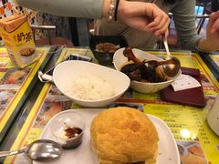 -龙凤冰室
