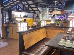 -韩盛·盛江山自助料理(奥体万达店)