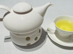 -君庭中餐厅(友谊宾馆店)