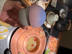 -菌自由丨野生菌火锅特色庭院餐厅(丽江古城店)