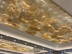 大堂-怡园饭店-餐厅(四望亭店)