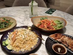 -Tegu泰古莲·泰国餐厅(红山6979店)