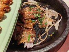 -Aqua Oasis 水天堂(石路天虹店)