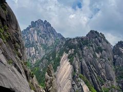 -黄山风景区